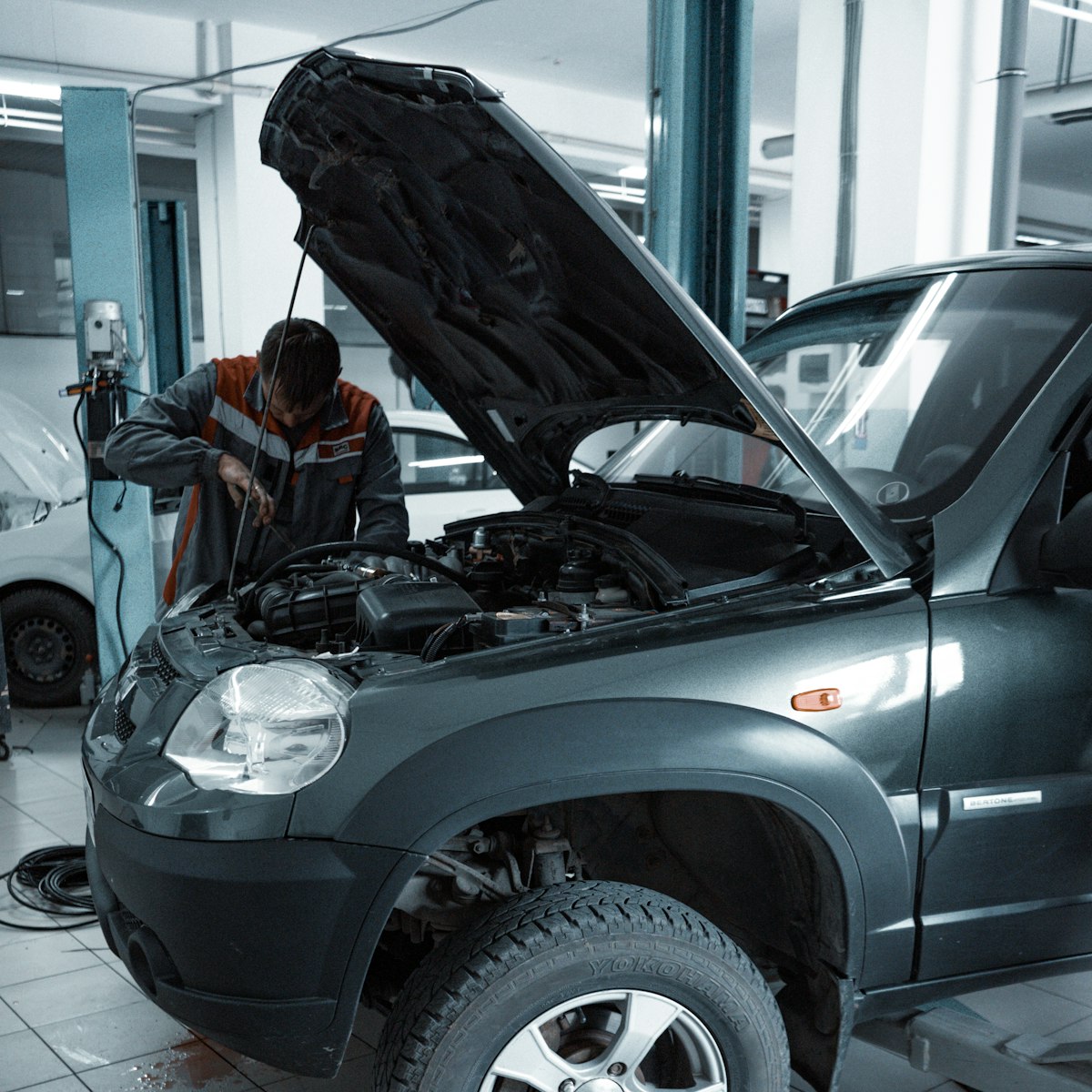 Pre-Purchase Inspection